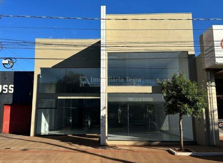 Imóvel Comercial no Jardim Caramuru em Dourados/MS — foto 1