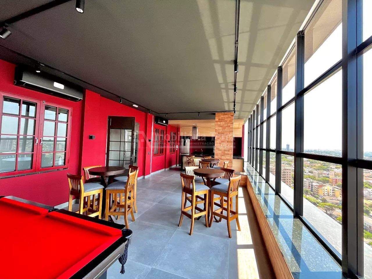 Apartamento com 1 quartos no Centro em Dourados/MS — foto 15