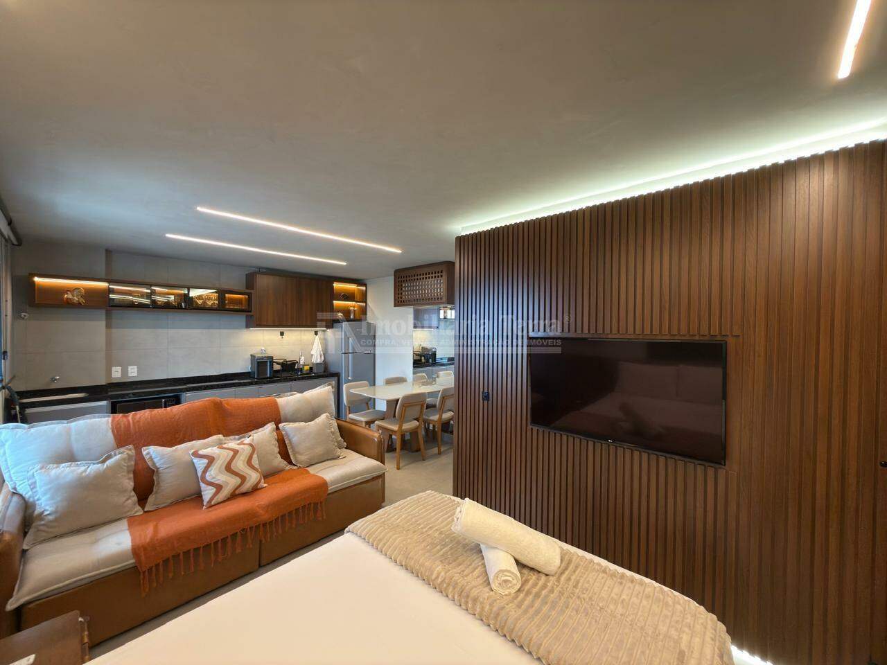 Apartamento com 1 quartos no Centro em Dourados/MS — foto 7