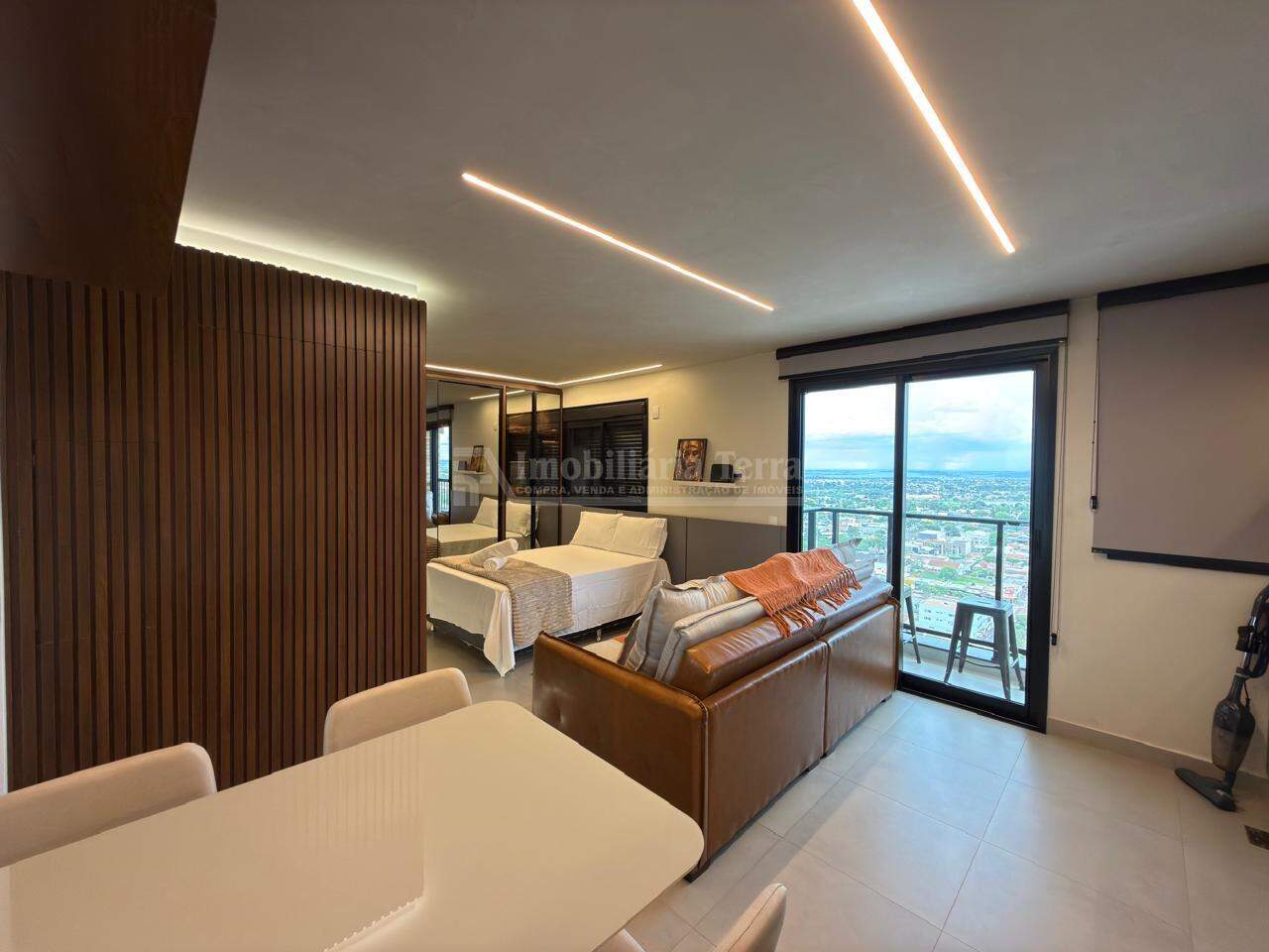 Apartamento com 1 quartos no Centro em Dourados/MS — foto 5