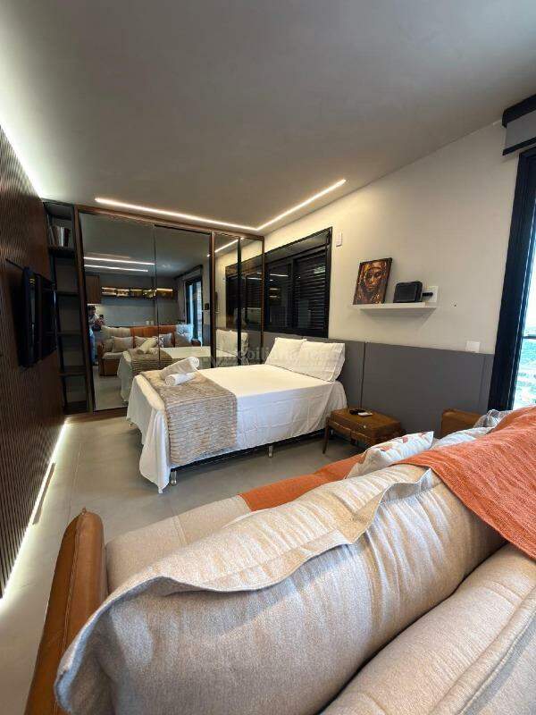 Apartamento com 1 quartos no Centro em Dourados/MS — foto 6