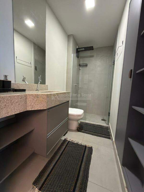 Apartamento com 1 quartos no Centro em Dourados/MS — foto 11