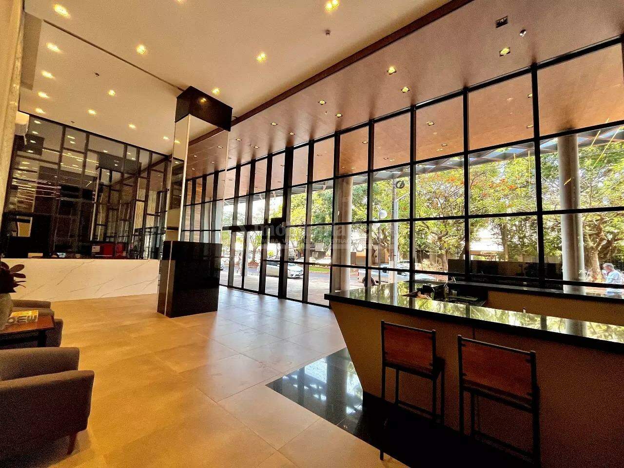 Apartamento com 1 quartos no Centro em Dourados/MS — foto 2