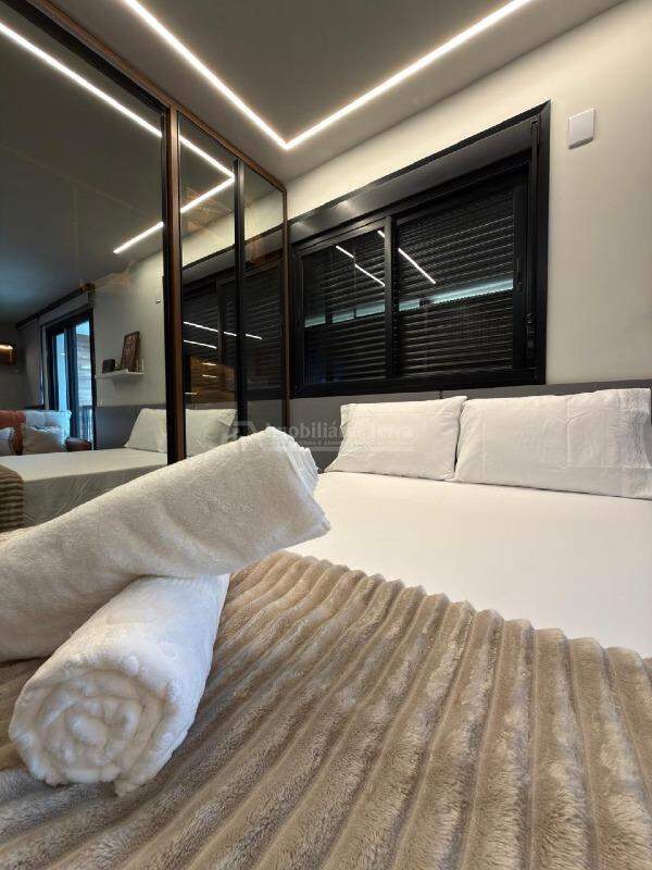 Apartamento com 1 quartos no Centro em Dourados/MS — foto 9