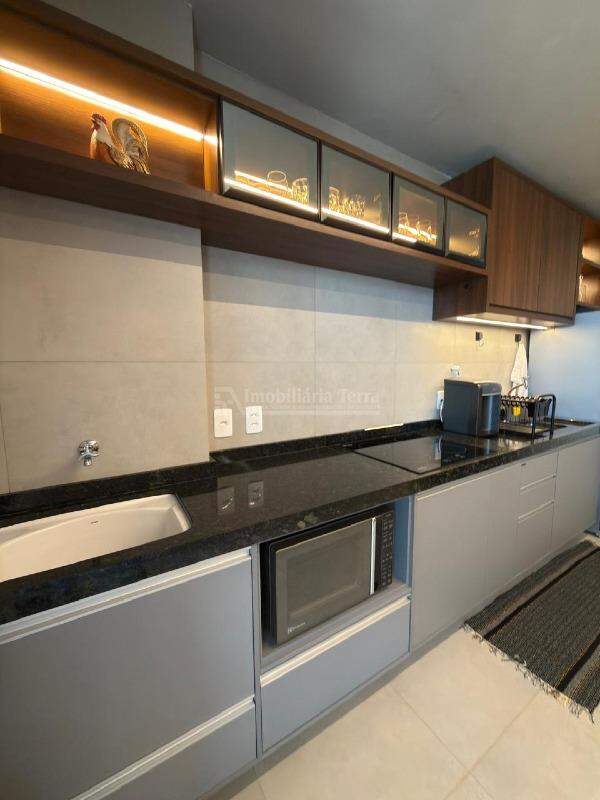 Apartamento com 1 quartos no Centro em Dourados/MS — foto 4