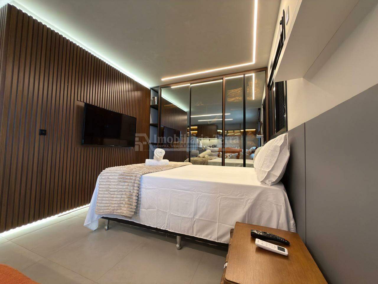 Apartamento com 1 quartos no Centro em Dourados/MS — foto 8