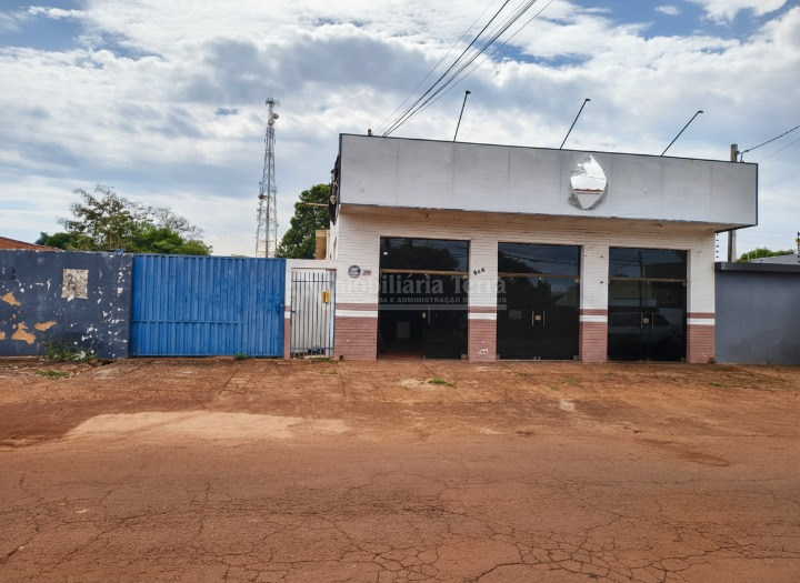 Terreno/Lote no Jardim Ouro Verde em Dourados/MS — foto 1