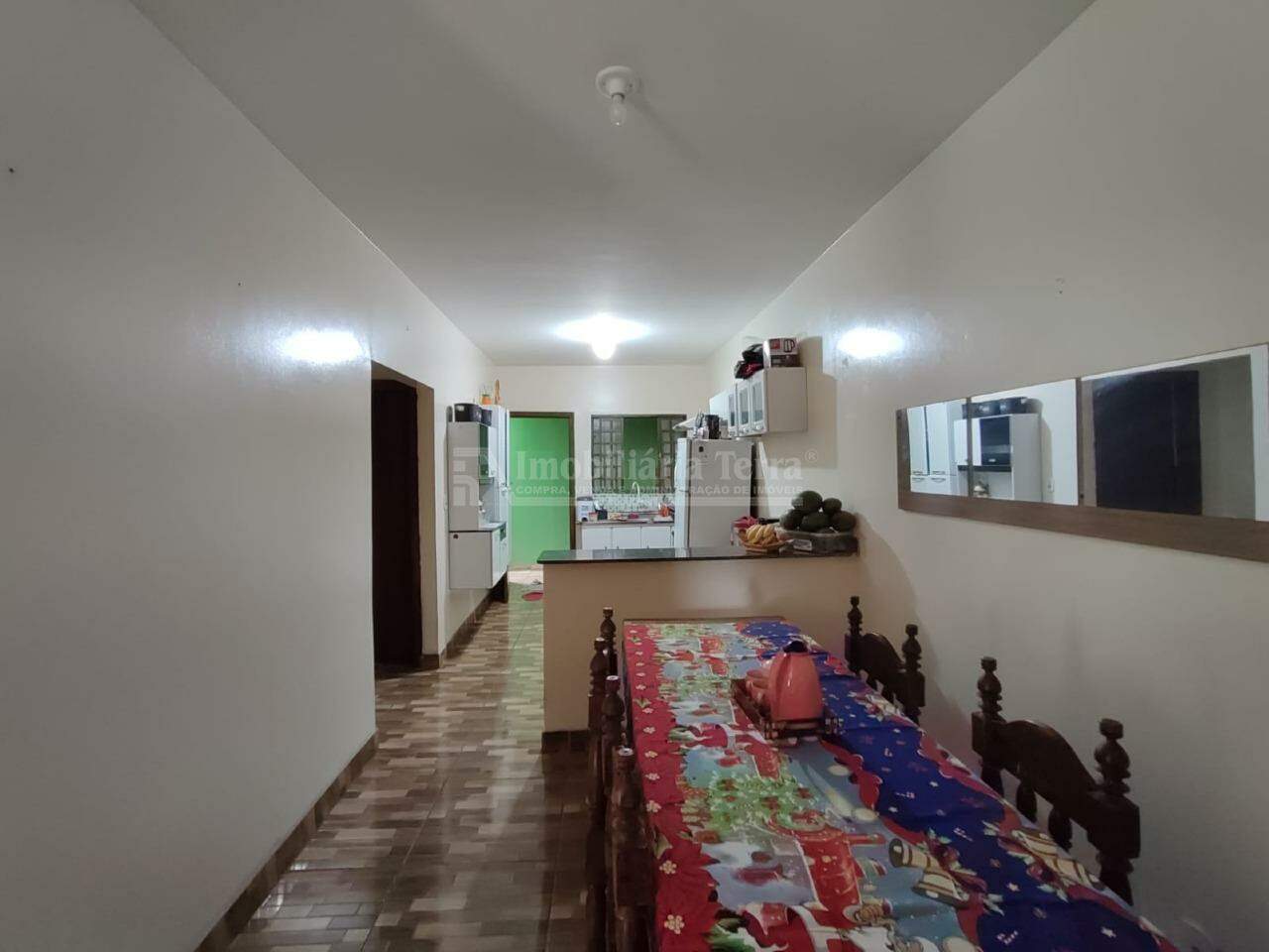 Casa com 3 quartos no Vila Esperança em Dourados/MS — foto 2