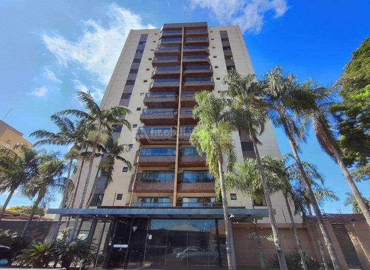 Apartamento com 4 quartos no Jardim Central em Dourados/MS — foto 1