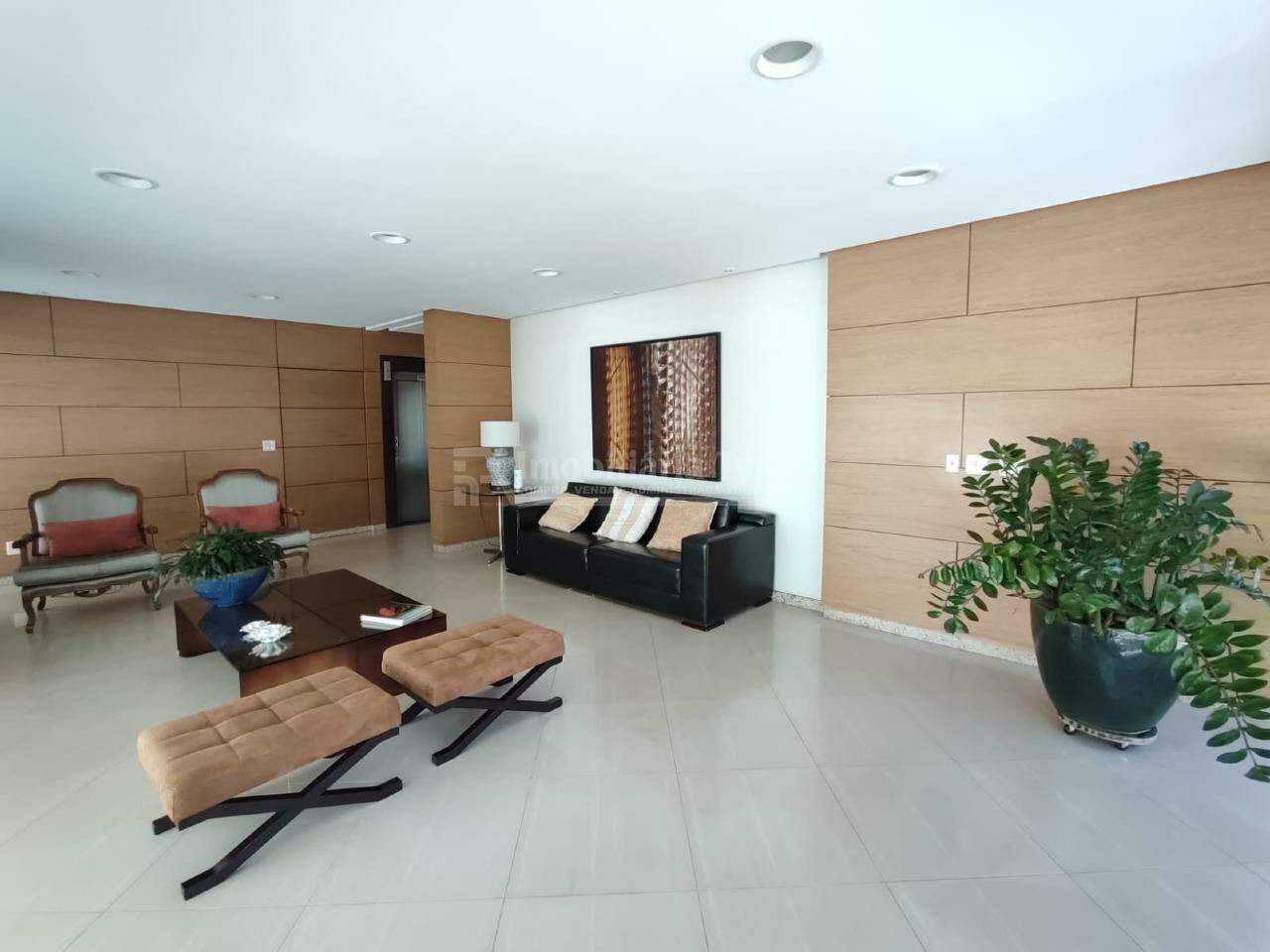 Apartamento com 4 quartos no Jardim Central em Dourados/MS — foto 2