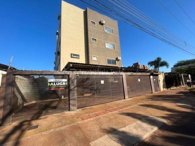 Apartamento com 2 quartos no Jardim América em Dourados/MS — foto 1