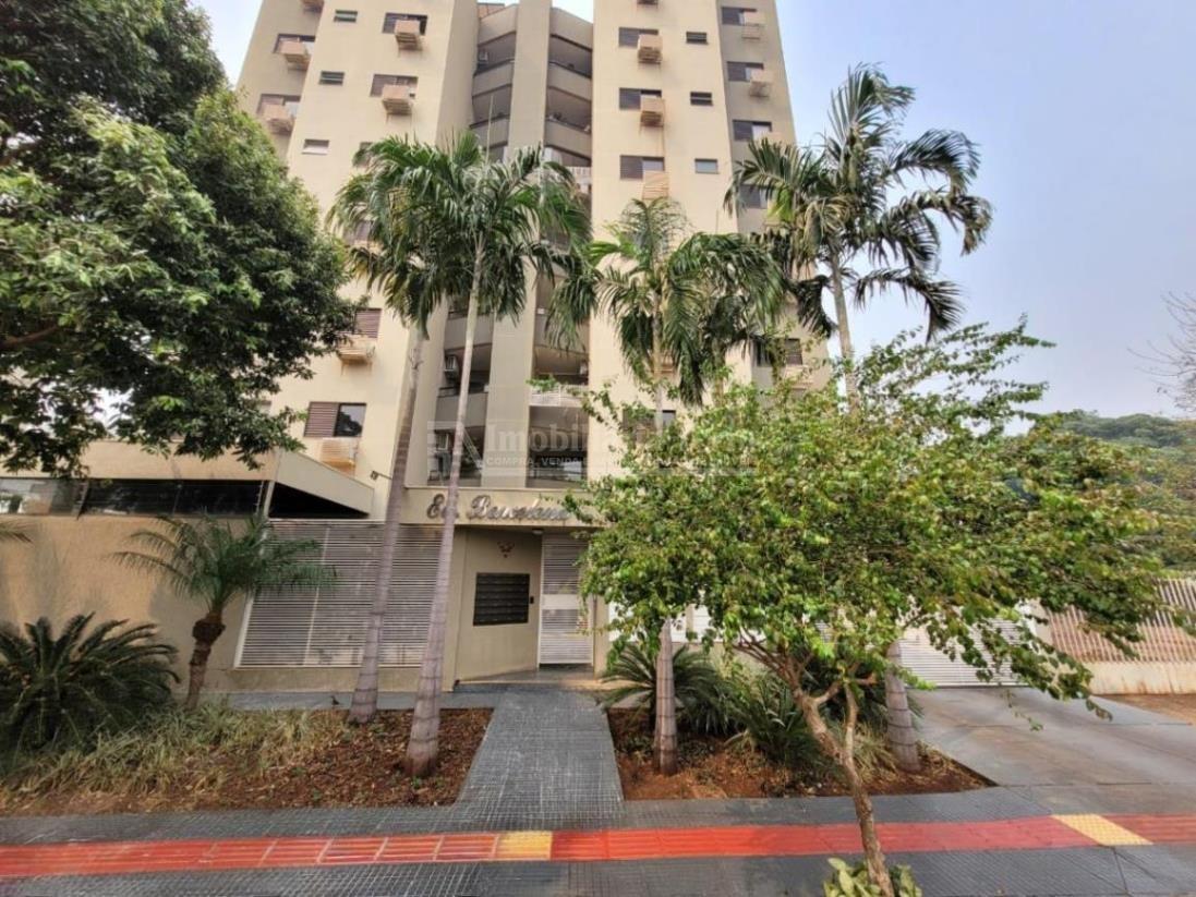 Apartamento com 3 quartos no Jardim América em Dourados/MS — foto 1