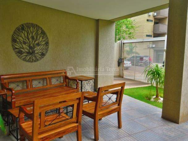 Apartamento com 3 quartos no Jardim América em Dourados/MS — foto 3