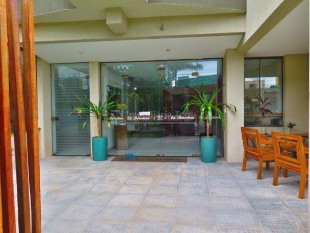 Apartamento com 3 quartos no Jardim América em Dourados/MS — foto 2