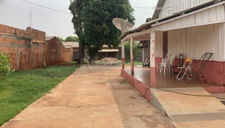 Terreno/Lote no Jardim Maringá em Dourados/MS — foto 2