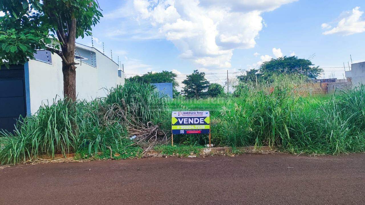 Terreno/Lote no Cidade Jardim I em Dourados/MS — foto 1