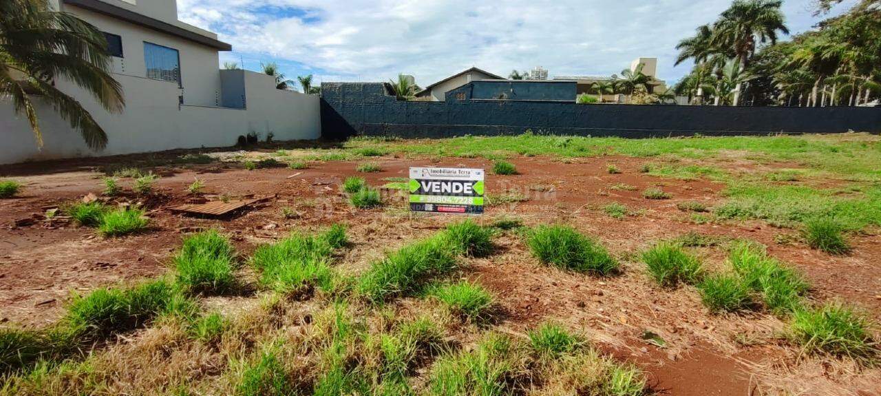Terreno/Lote no Jardim Europa em Dourados/MS — foto 1