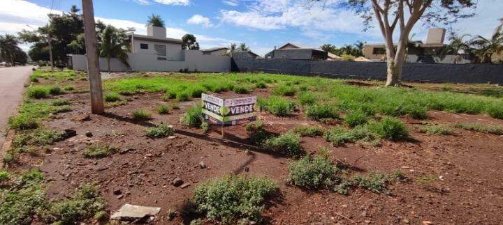 Terreno/Lote no Jardim Europa em Dourados/MS — foto 3