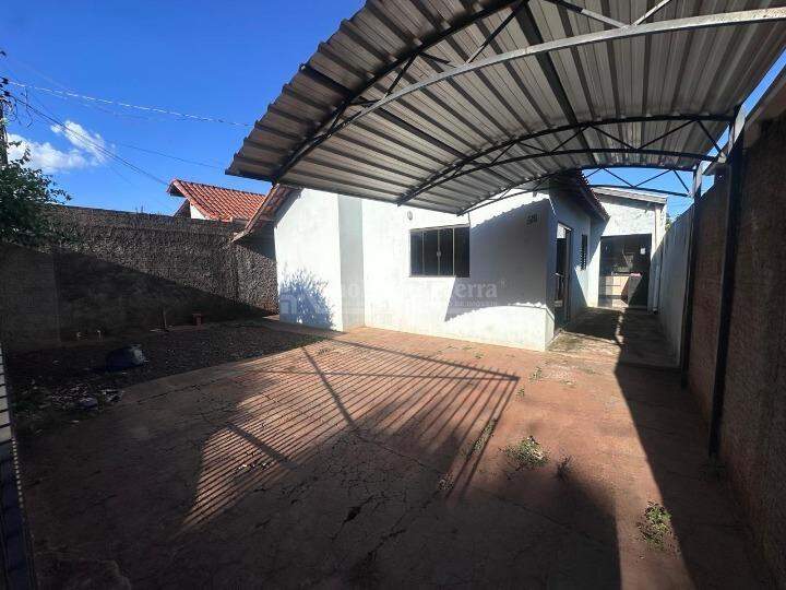 Casa com 2 quartos no Vila Cuiabá em Dourados/MS — foto 2