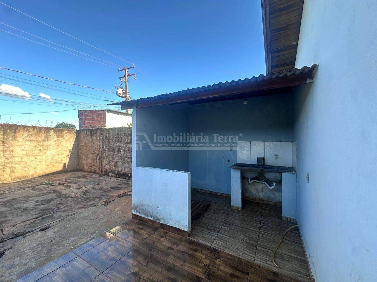 Casa com 2 quartos no Vila Cuiabá em Dourados/MS — foto 15