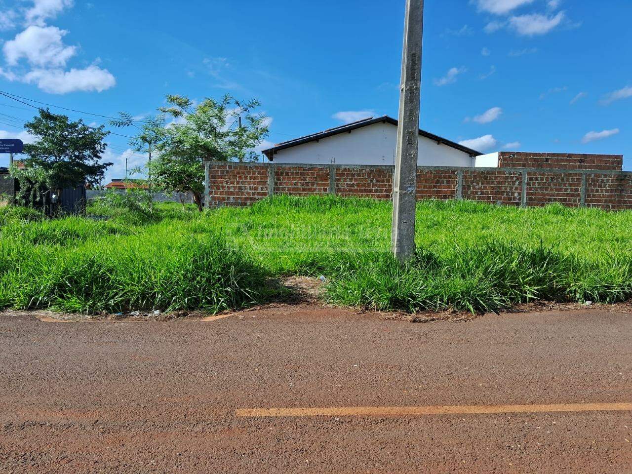 Terreno/Lote no Cidade Jardim I em Dourados/MS — foto 1