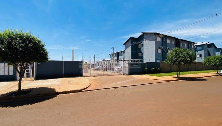 Apartamento com 2 quartos no Ecoville em Dourados/MS — foto 1