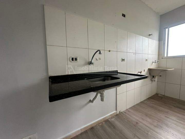 Apartamento com 2 quartos no Ecoville em Dourados/MS — foto 3