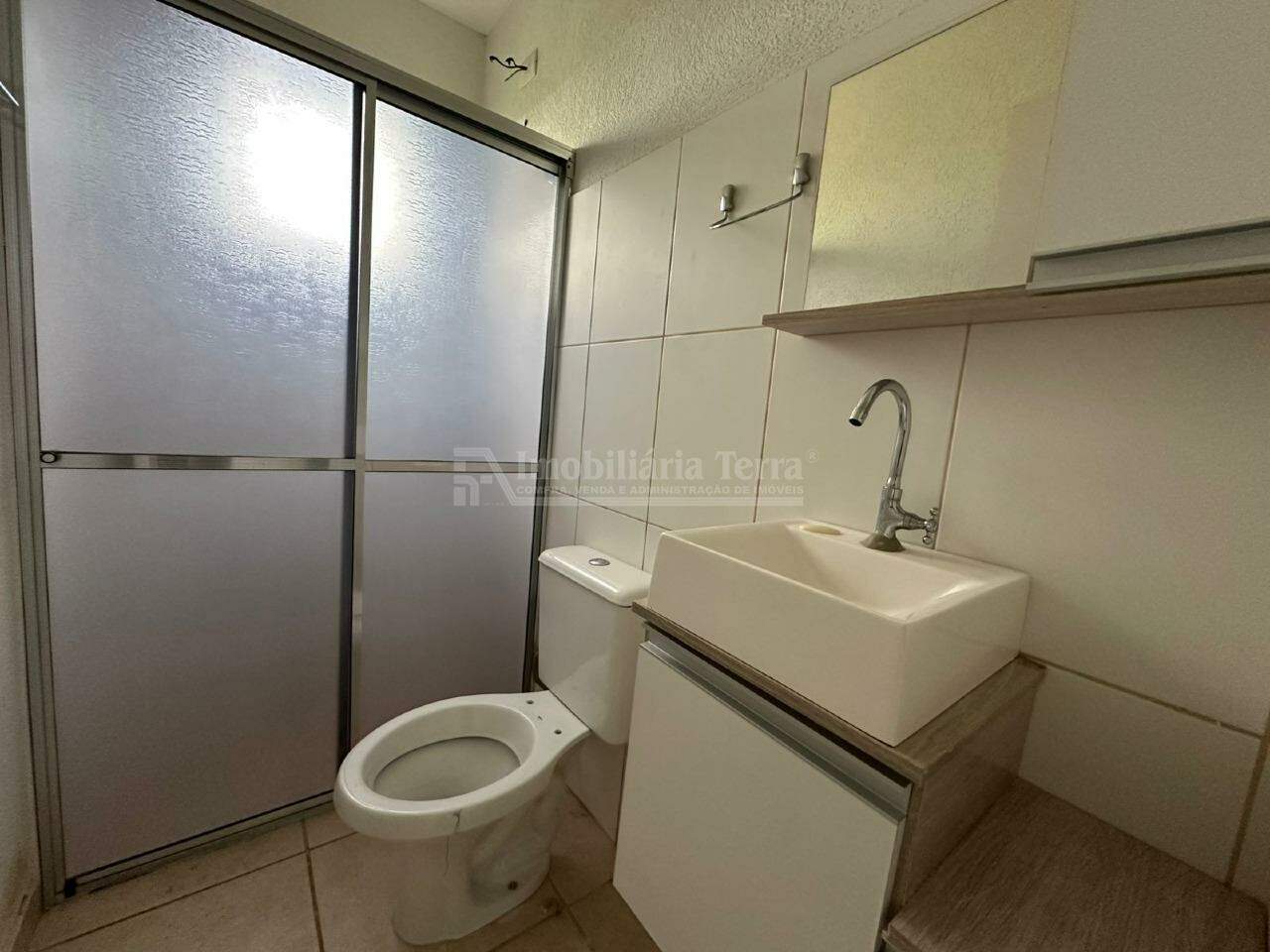 Apartamento com 2 quartos no Ecoville em Dourados/MS — foto 11