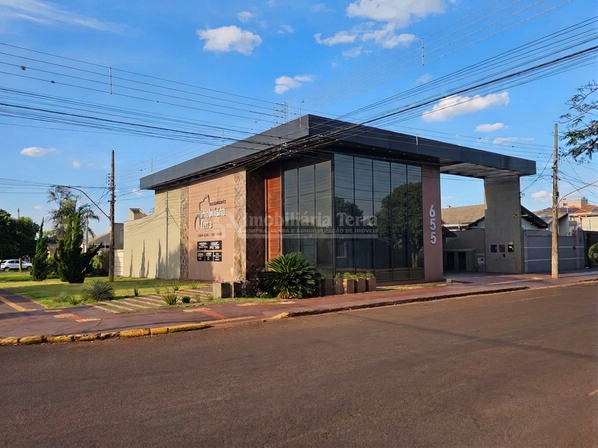 Prédio no Jardim Aline em Dourados/MS — foto 1