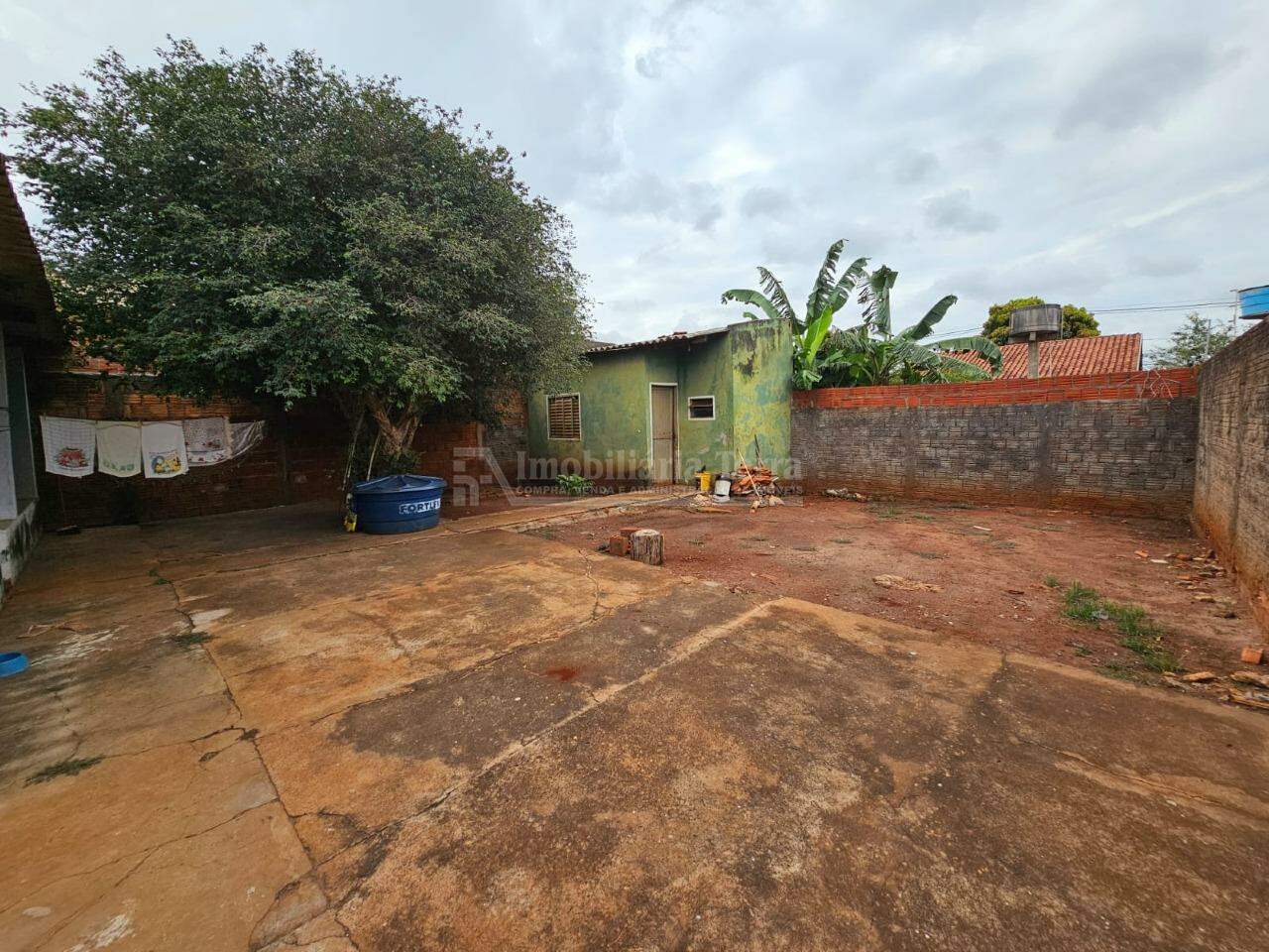 Casa com 2 quartos no Bnh IV Plano em Dourados/MS — foto 11