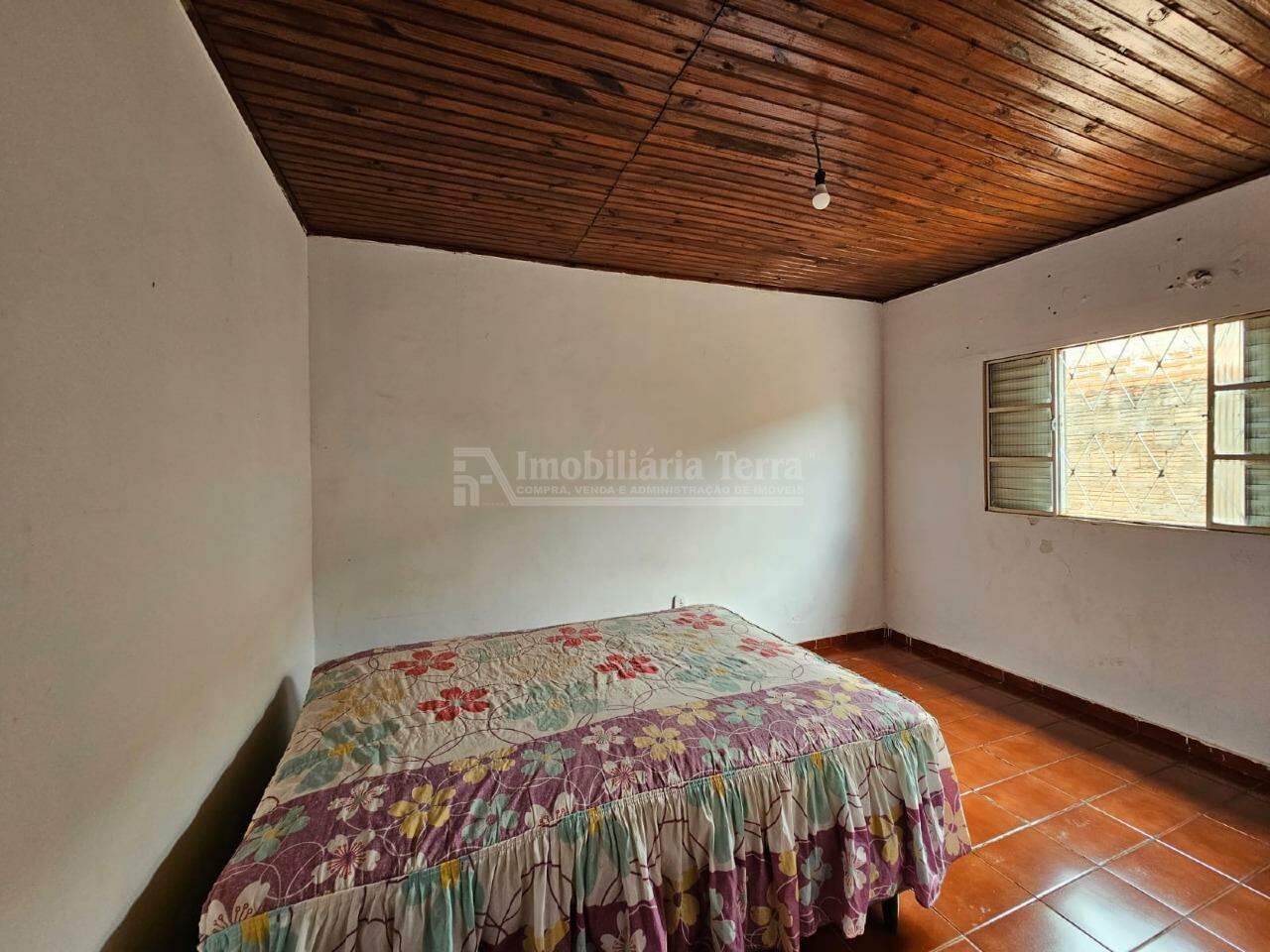 Casa com 2 quartos no Bnh IV Plano em Dourados/MS — foto 8