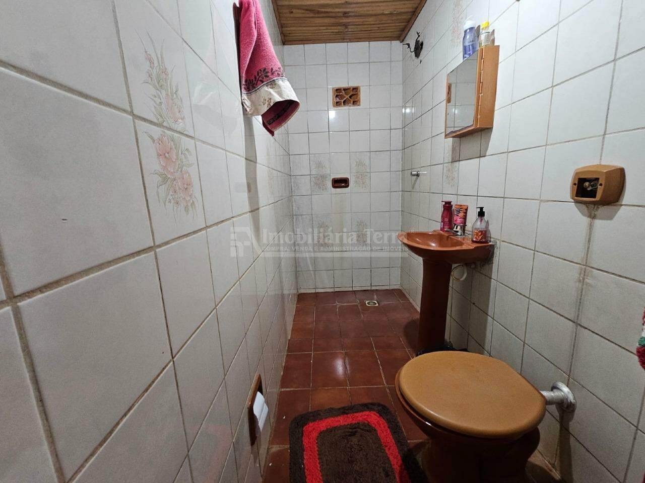 Casa com 2 quartos no Bnh IV Plano em Dourados/MS — foto 10