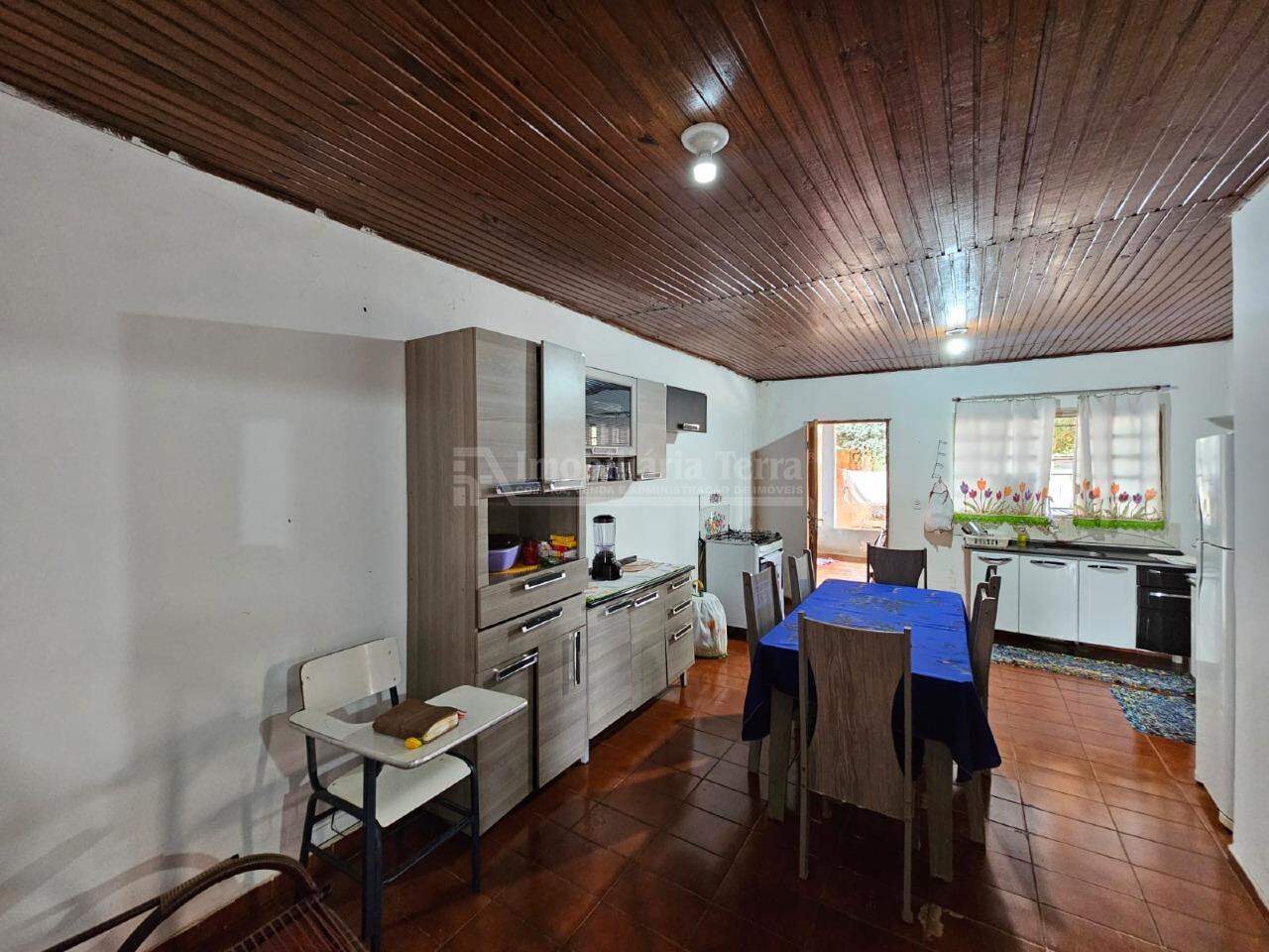 Casa com 2 quartos no Bnh IV Plano em Dourados/MS — foto 4
