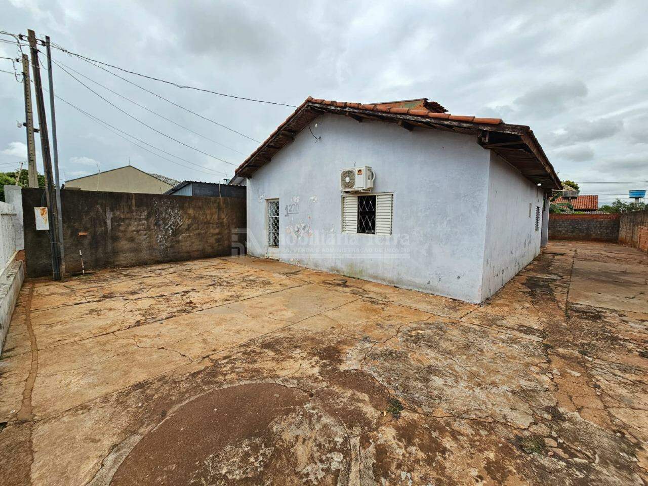 Casa com 2 quartos no Bnh IV Plano em Dourados/MS — foto 2