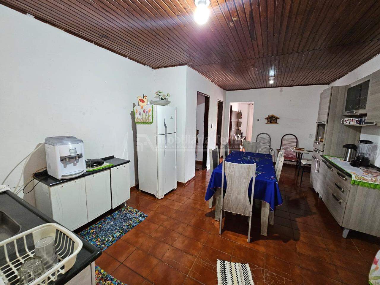 Casa com 2 quartos no Bnh IV Plano em Dourados/MS — foto 5
