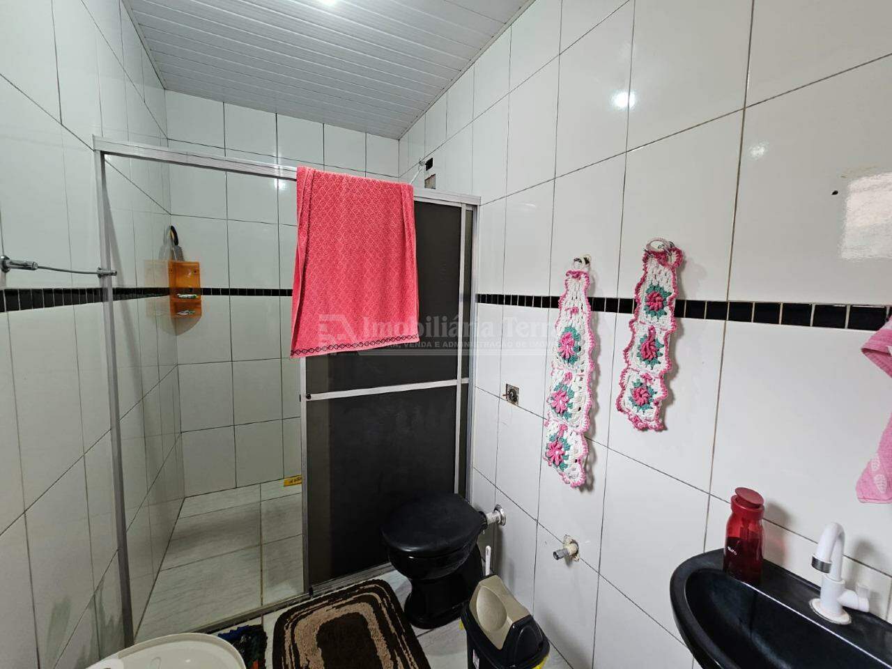 Casa com 2 quartos no Bnh IV Plano em Dourados/MS — foto 9