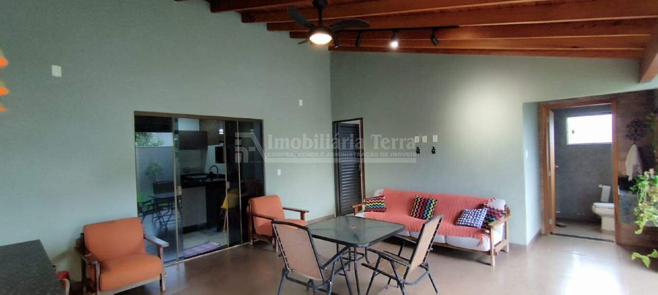 Casa com 3 quartos no Monte Carlo em Dourados/MS — foto 3