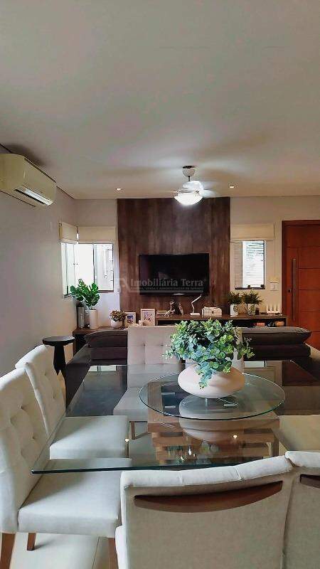 Casa com 3 quartos no Monte Carlo em Dourados/MS — foto 8