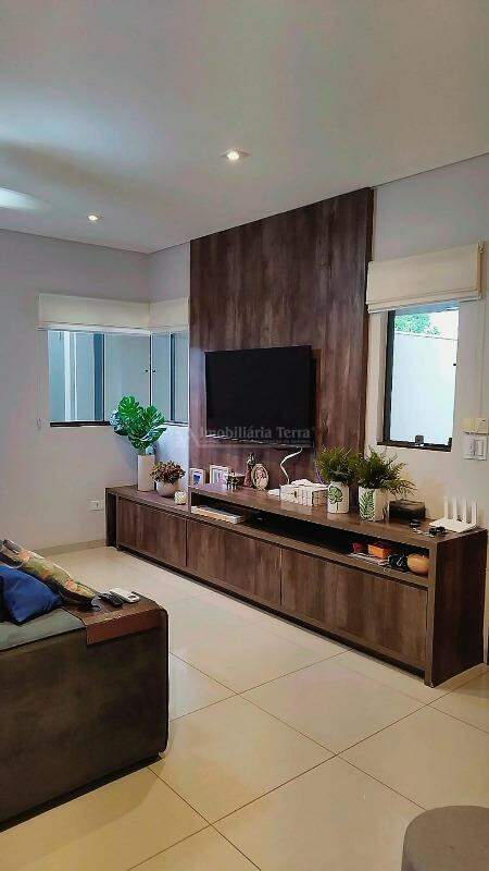 Casa com 3 quartos no Monte Carlo em Dourados/MS — foto 9