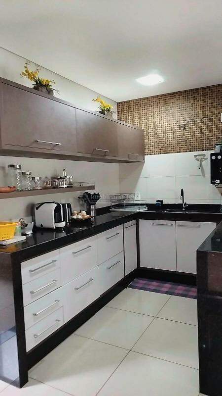Casa com 3 quartos no Monte Carlo em Dourados/MS — foto 5