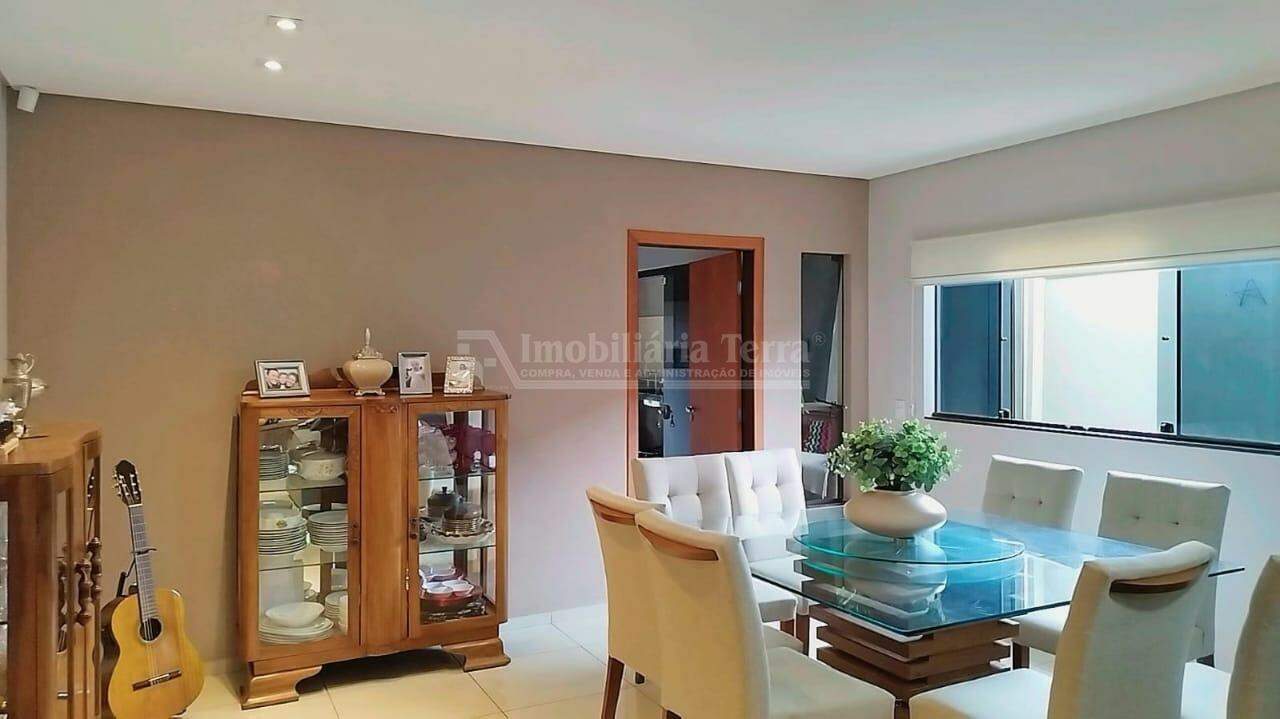 Casa com 3 quartos no Monte Carlo em Dourados/MS — foto 7