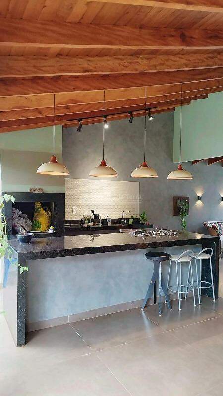 Casa com 3 quartos no Monte Carlo em Dourados/MS — foto 2