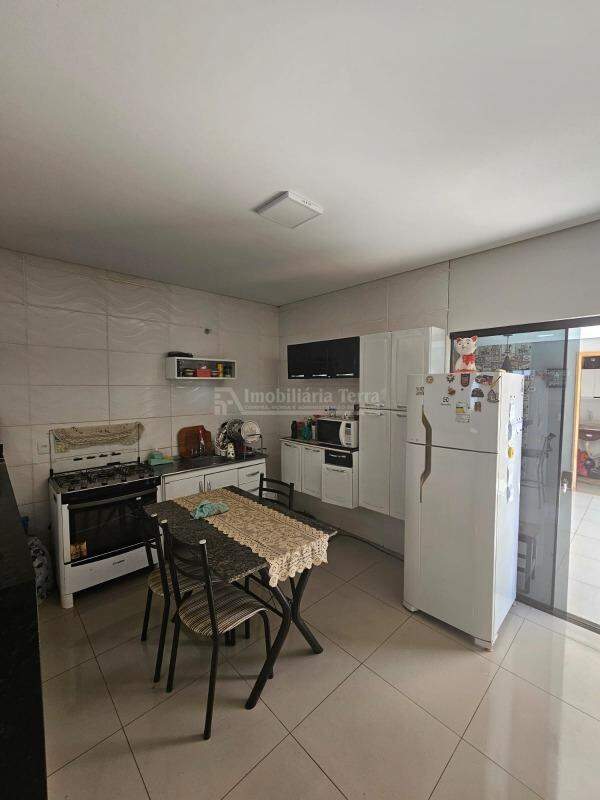 Casa com 2 quartos no Cidade Jardim I em Dourados/MS — foto 8