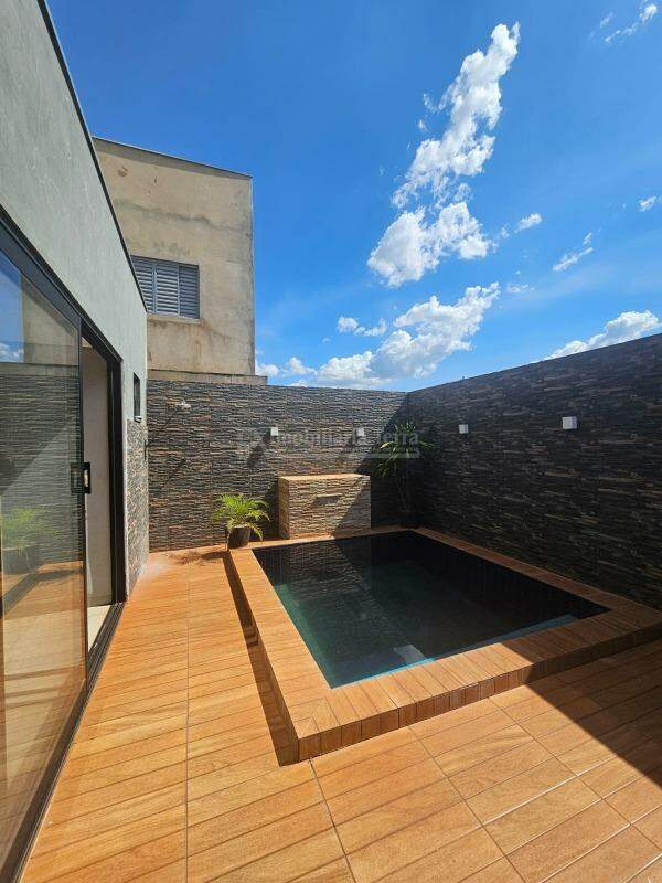 Casa com 2 quartos no Cidade Jardim I em Dourados/MS — foto 16