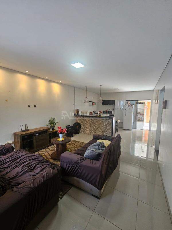 Casa com 2 quartos no Cidade Jardim I em Dourados/MS — foto 6