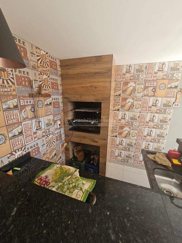 Casa com 2 quartos no Cidade Jardim I em Dourados/MS — foto 15