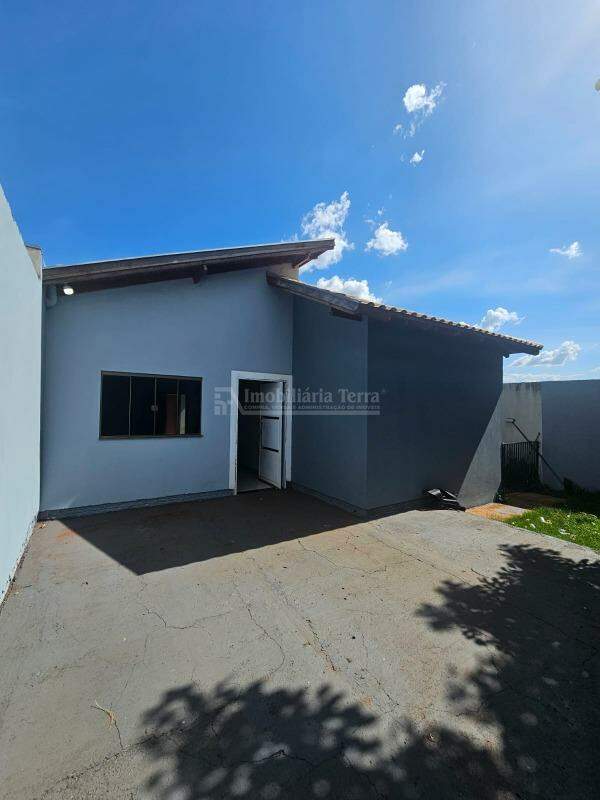 Casa com 2 quartos no Cidade Jardim I em Dourados/MS — foto 4
