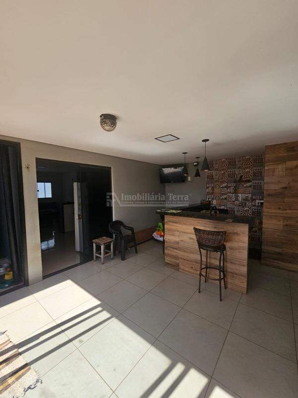 Casa com 2 quartos no Cidade Jardim I em Dourados/MS — foto 14
