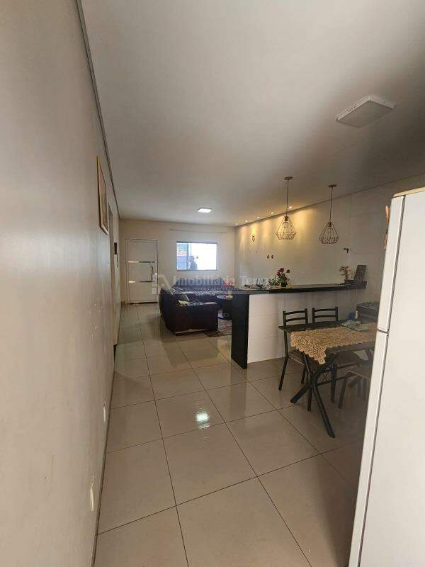 Casa com 2 quartos no Cidade Jardim I em Dourados/MS — foto 7