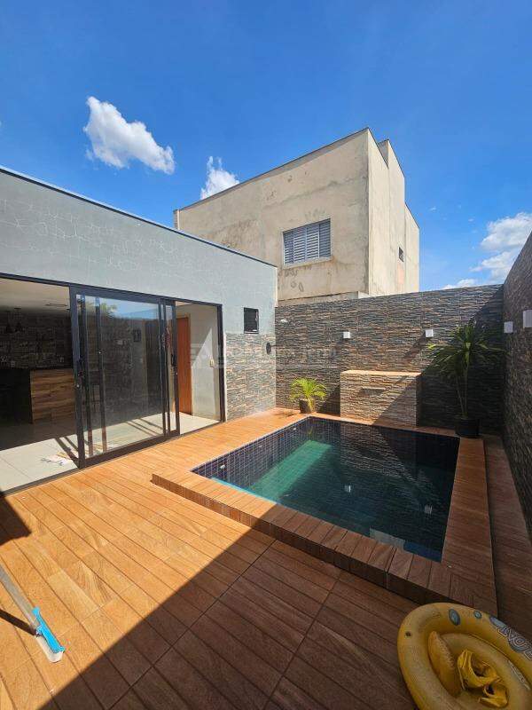 Casa com 2 quartos no Cidade Jardim I em Dourados/MS — foto 17